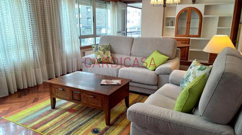 Foto 3 de Pis de lloguer a Garcia Barbon, Centro - Areal, Vigo