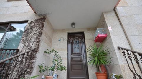 Foto 3 de Casa adosada en venda a Darbo, Cangas