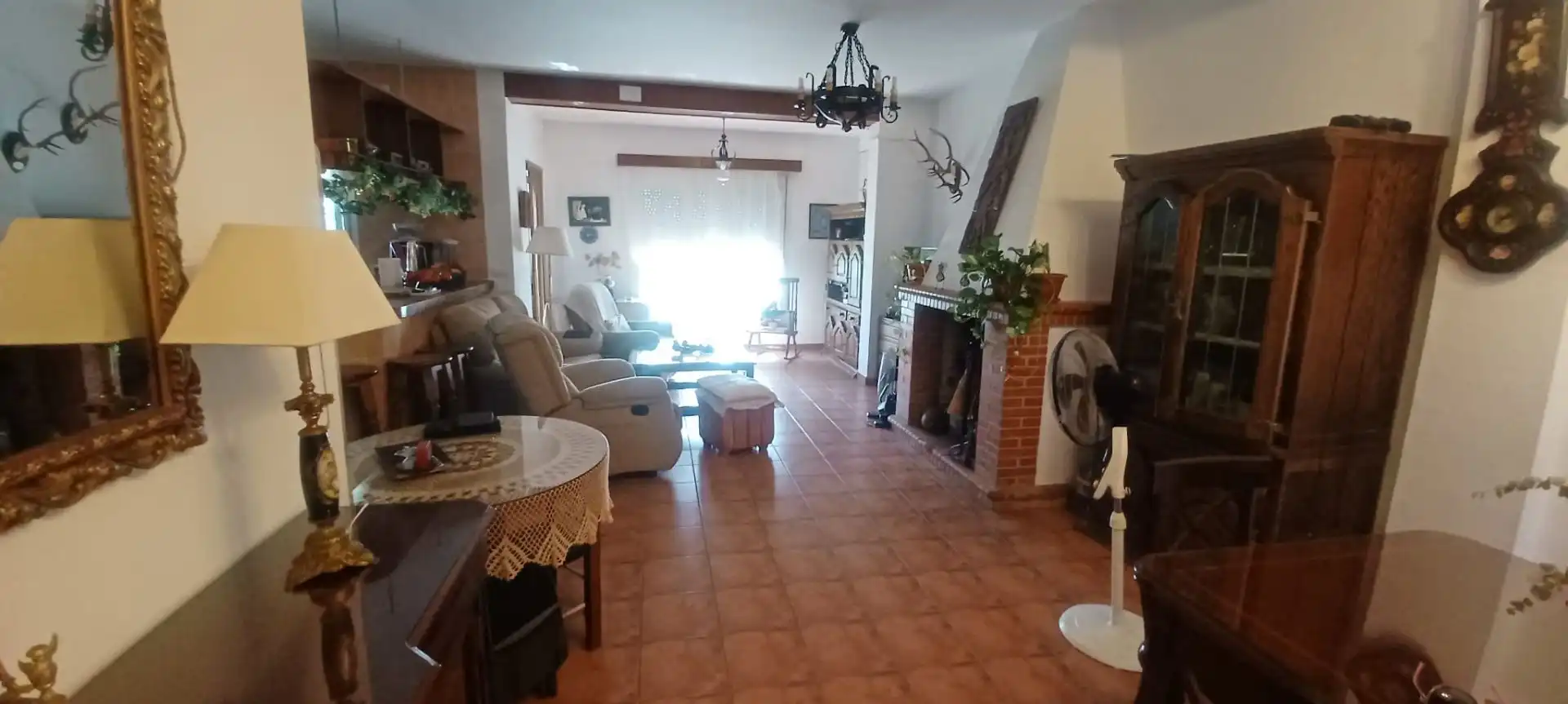 Haus mit Garten zum Verkauf in Castilblanco de los Arroyos, imagen 3