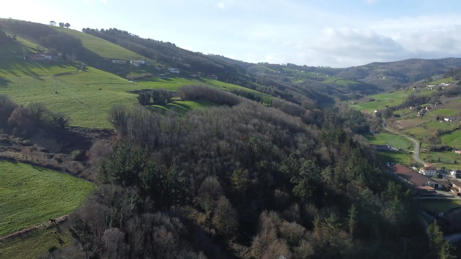 Casa o chalet en venta en Monfero