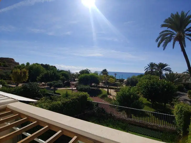 Casa adosada en venda a Poble Nou - Montiboli