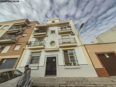 Pis en venda a Almendralejo