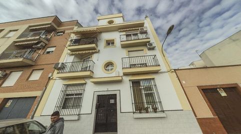 Venta de Vivienda en Almendralejo, Badajoz. Activo Inmobiliario Sin Posesión  No Se Puede Visitar  Ni Financiar.