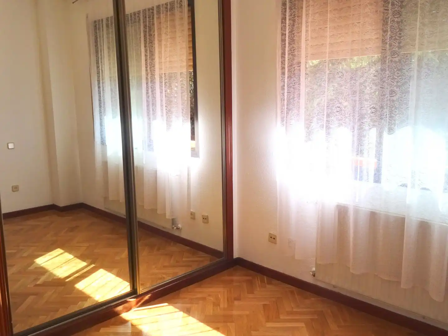 Appartement avec ascenseur à louer à Primera Fase - Nuevo Tres Cantos, imagen 8