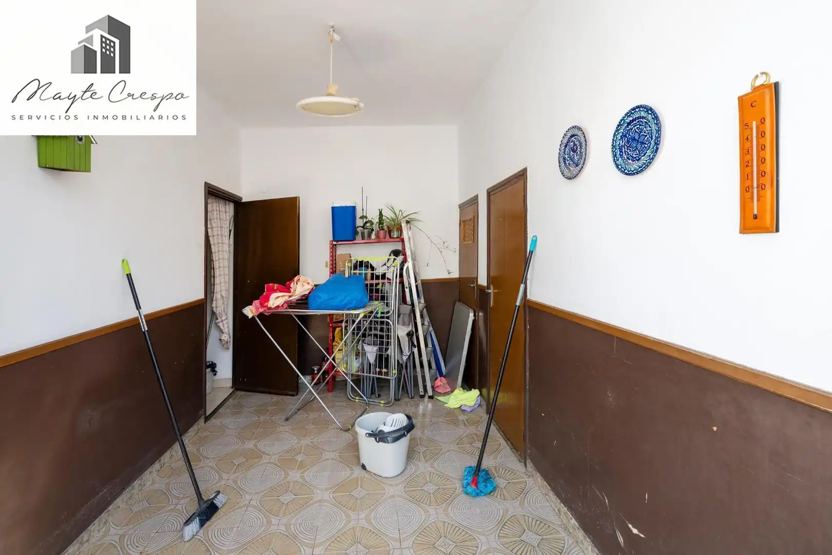 House with terrace for sale in Calle LOS LLANOS 2, imagen 22