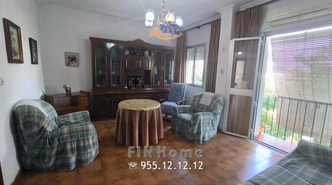 Photo 3 of Flat for sale in El Tardón - El Carmen, Sevilla