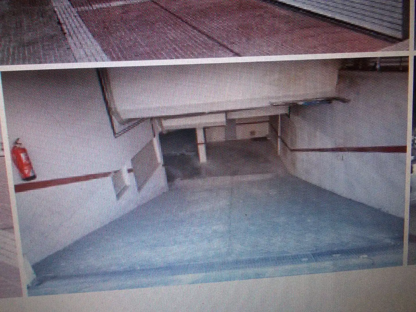 Garage for rent in Cunit