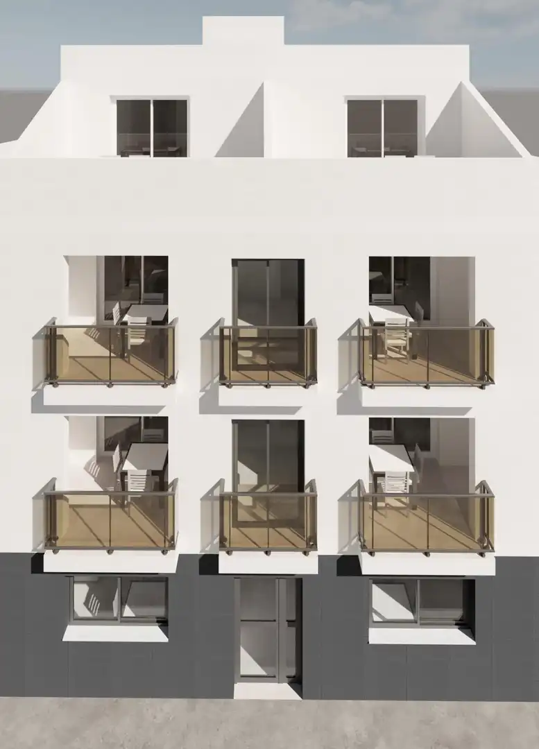 Piano terra con ascensore in vendita a Puerto Deportivo, imagen 15