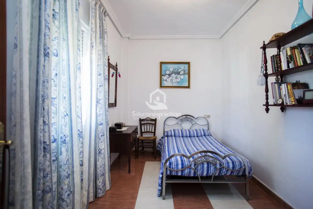 Villa con terrazza in vendita a Fuerte del Rey, imagen 36