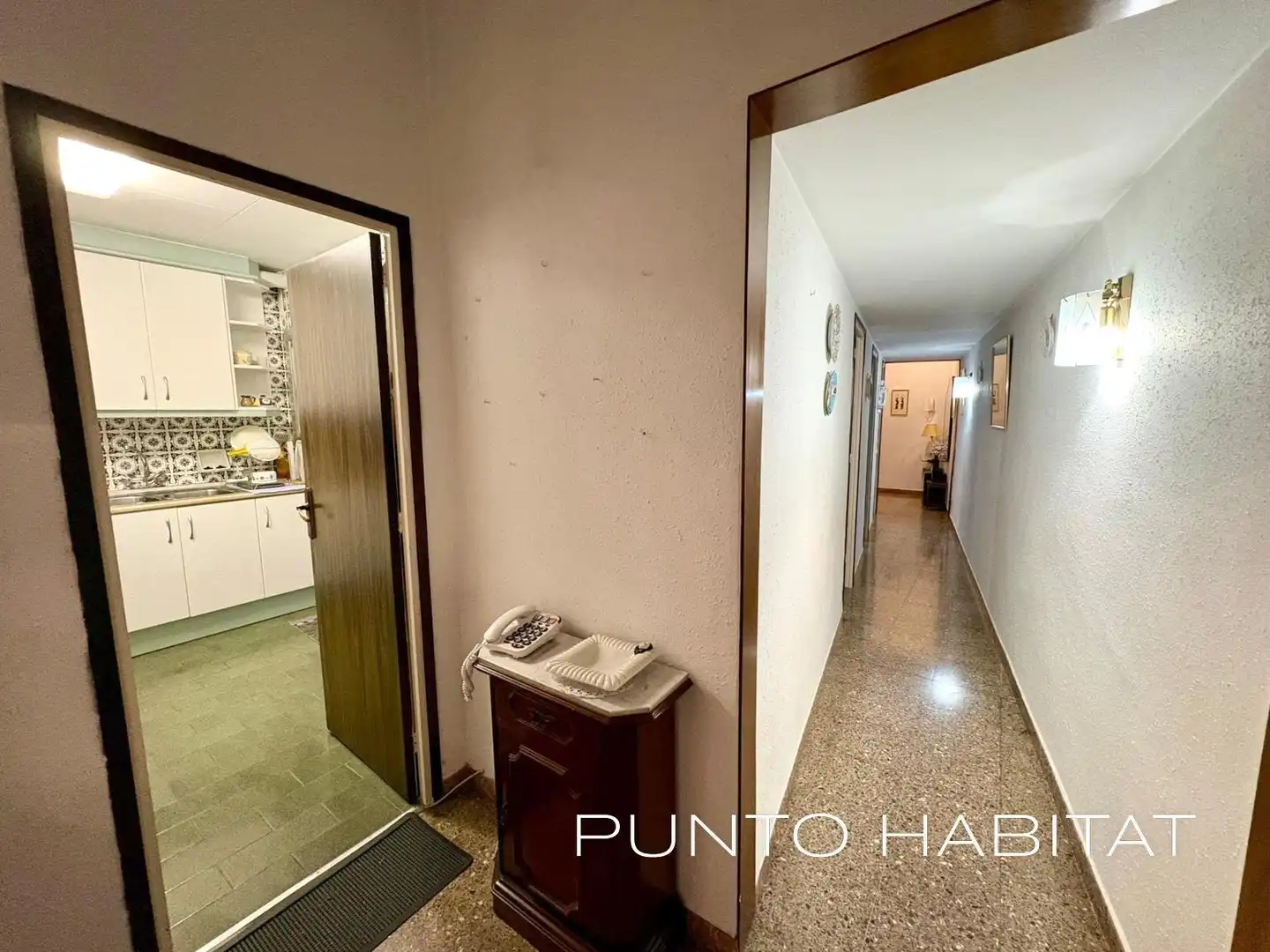 Flat for sale in Barcelona