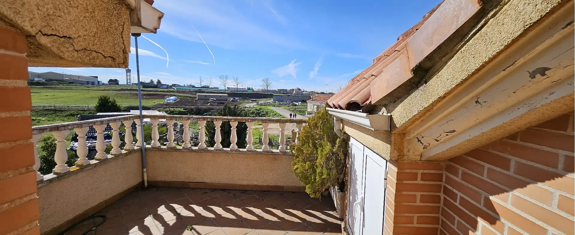 Casa o chalet en venta en La Bañeza
