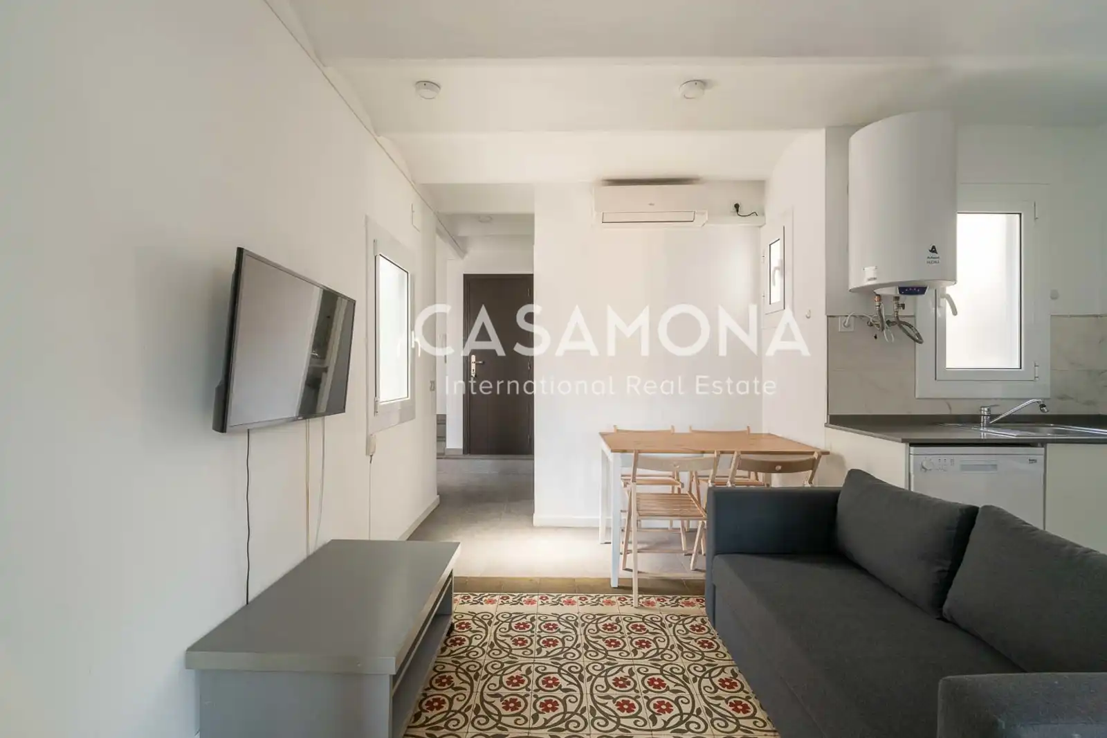 Apartament de lloguer a Eixample, imagen 9