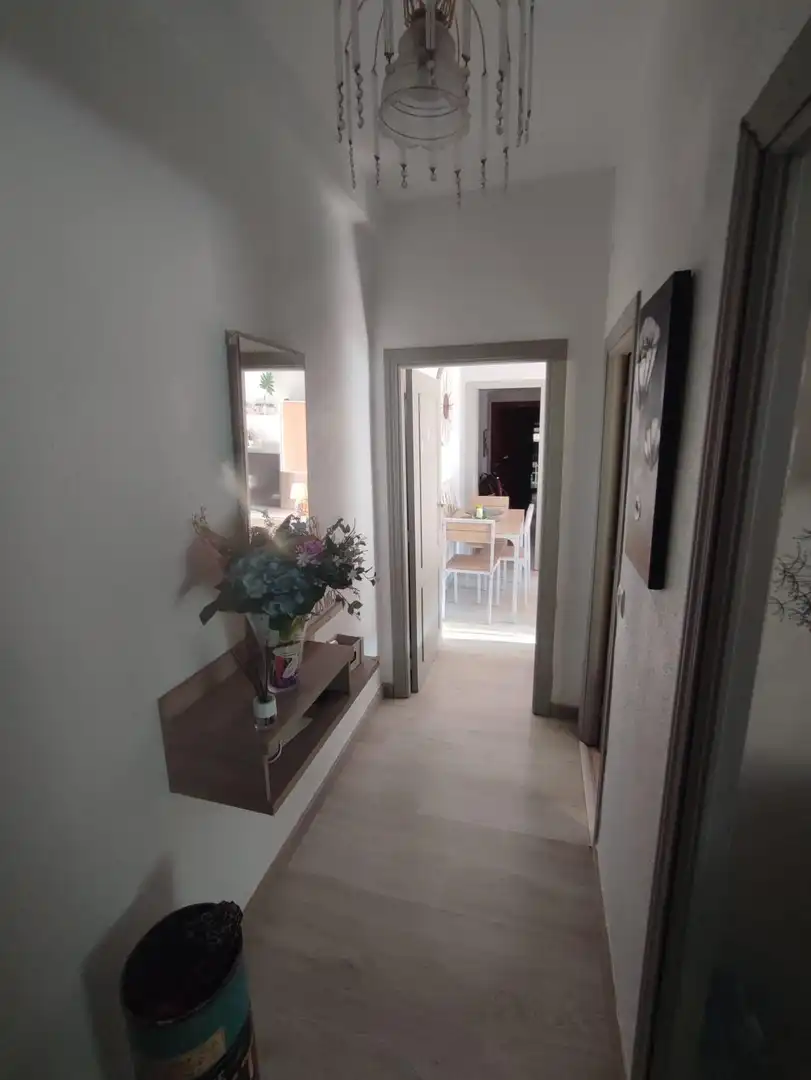 Pis en venda en Cáceres amb Aire condicionat, Calefacció i Terrassa