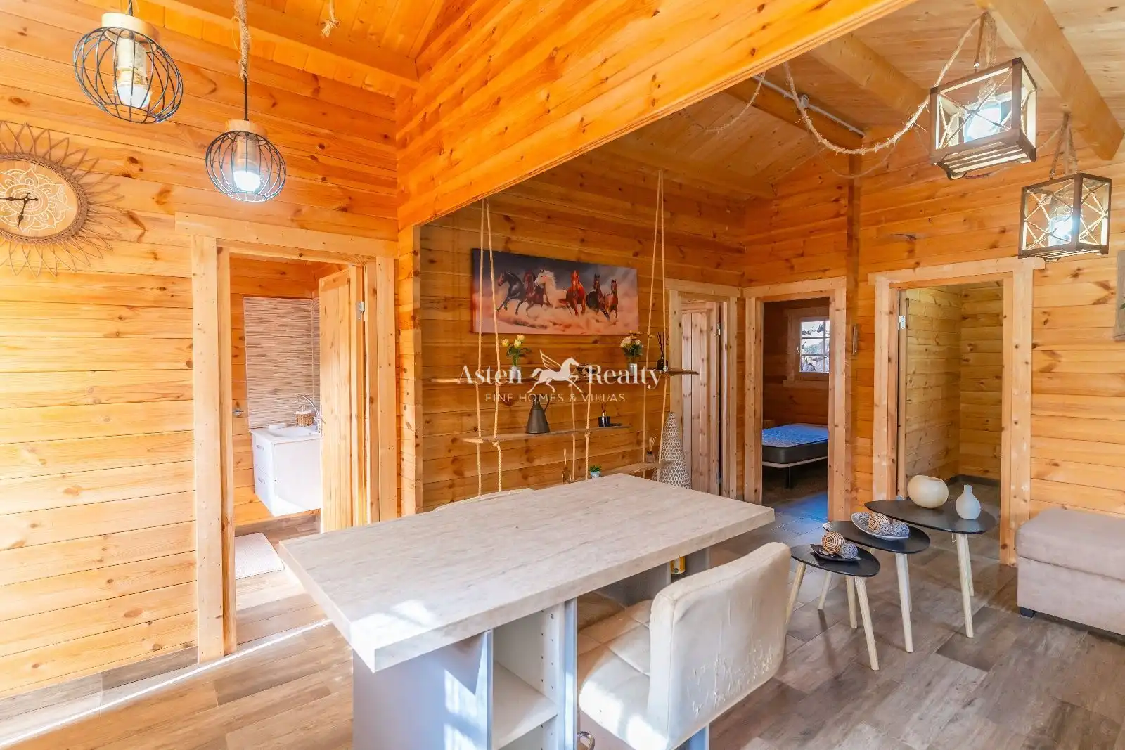 Maison à vendre à Los Tomateros, imagen 26