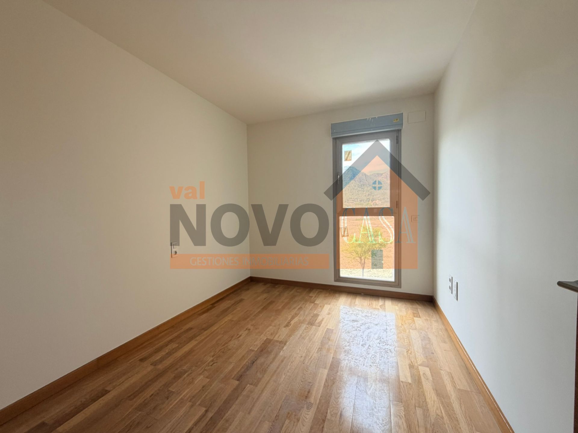 Dormitori de Pis en venda en Gandia amb Aire condicionat