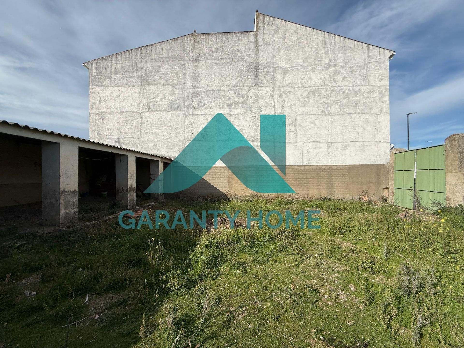 Residencial en venta en Casar de Cáceres