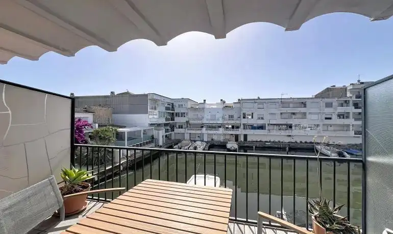 Apartamento en venta en ALBERES/PORT MISTRAL