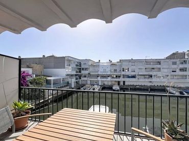 Apartament en venda a ALBERES/PORT MISTRAL