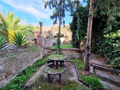 Jardí de Casa o xalet en venda en Tamarite de Litera amb Jardí privat, Terrassa i Traster