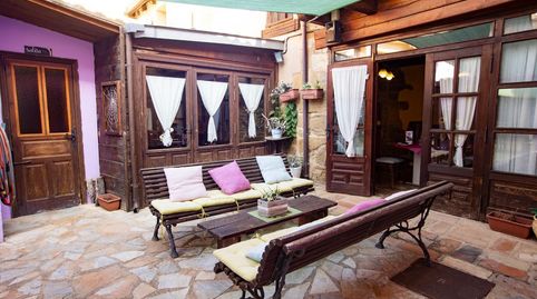 Foto 2 von Gebaude zum Verkauf in Calle Alta, Siétamo, Huesca