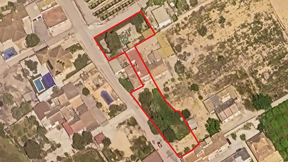 Casa con jardín en venta en N/A, imagen 2