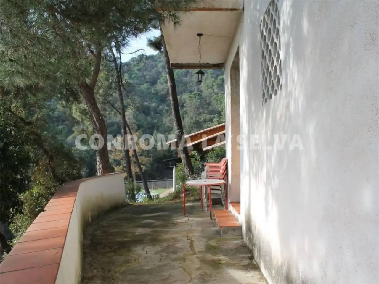 Casa amb jardí en venda a Serra Brava, imagen 9