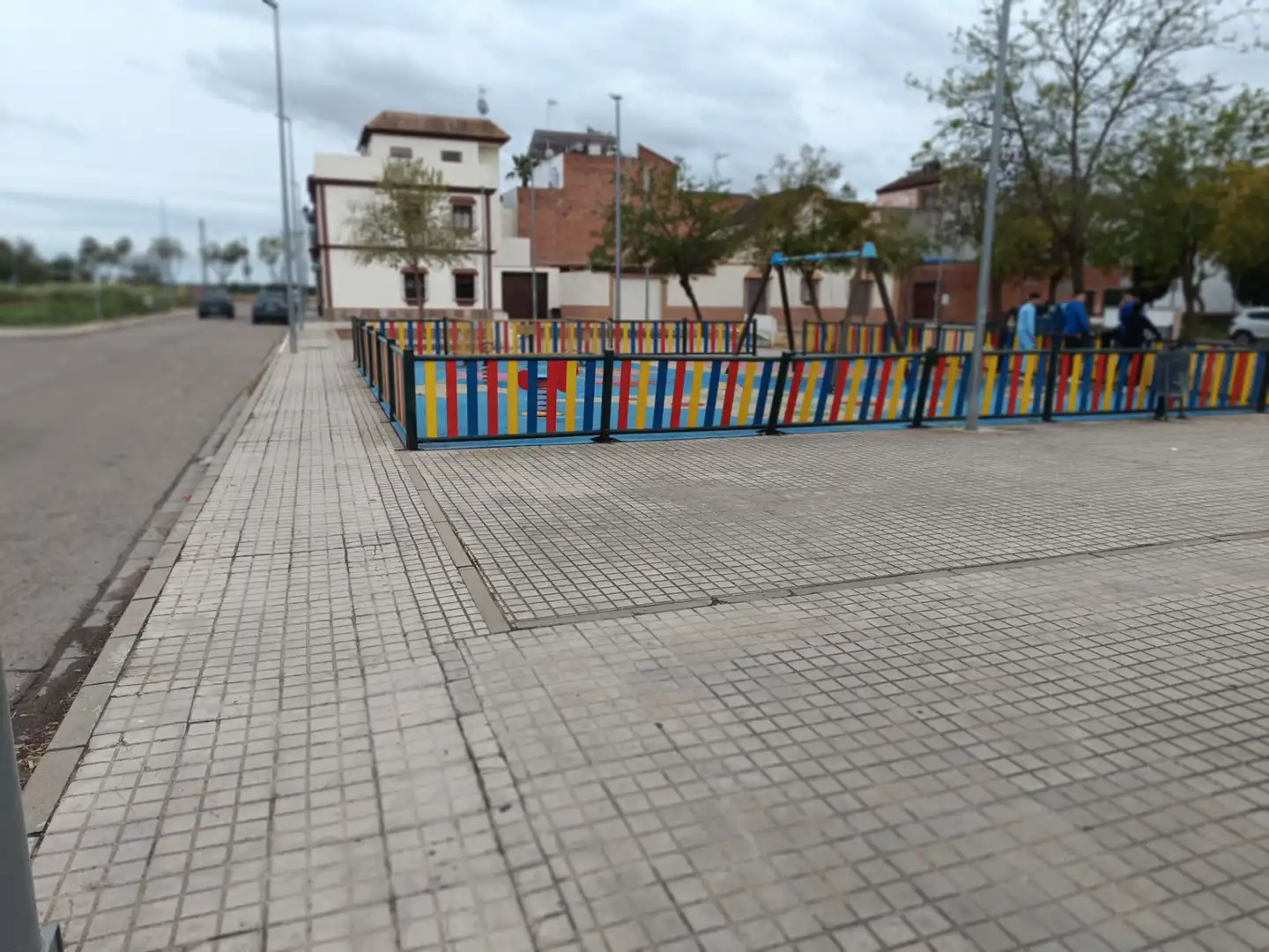 Terreni e lotti in vendita a Brenes, imagen 8