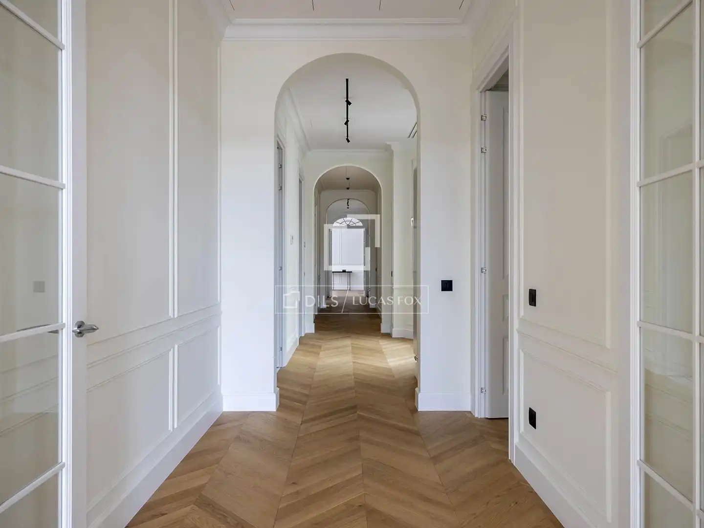Flat with terrace for sale in Eixample, imagen 11