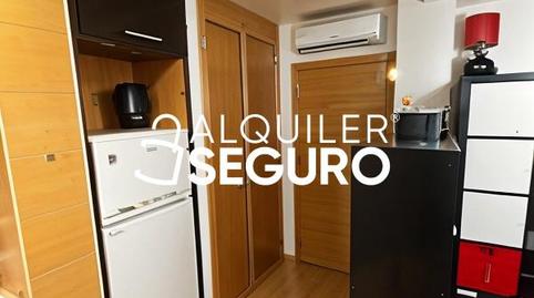 Foto 4 de Estudi de lloguer a Jenara Gómez , Buena Vista,  Madrid Capital