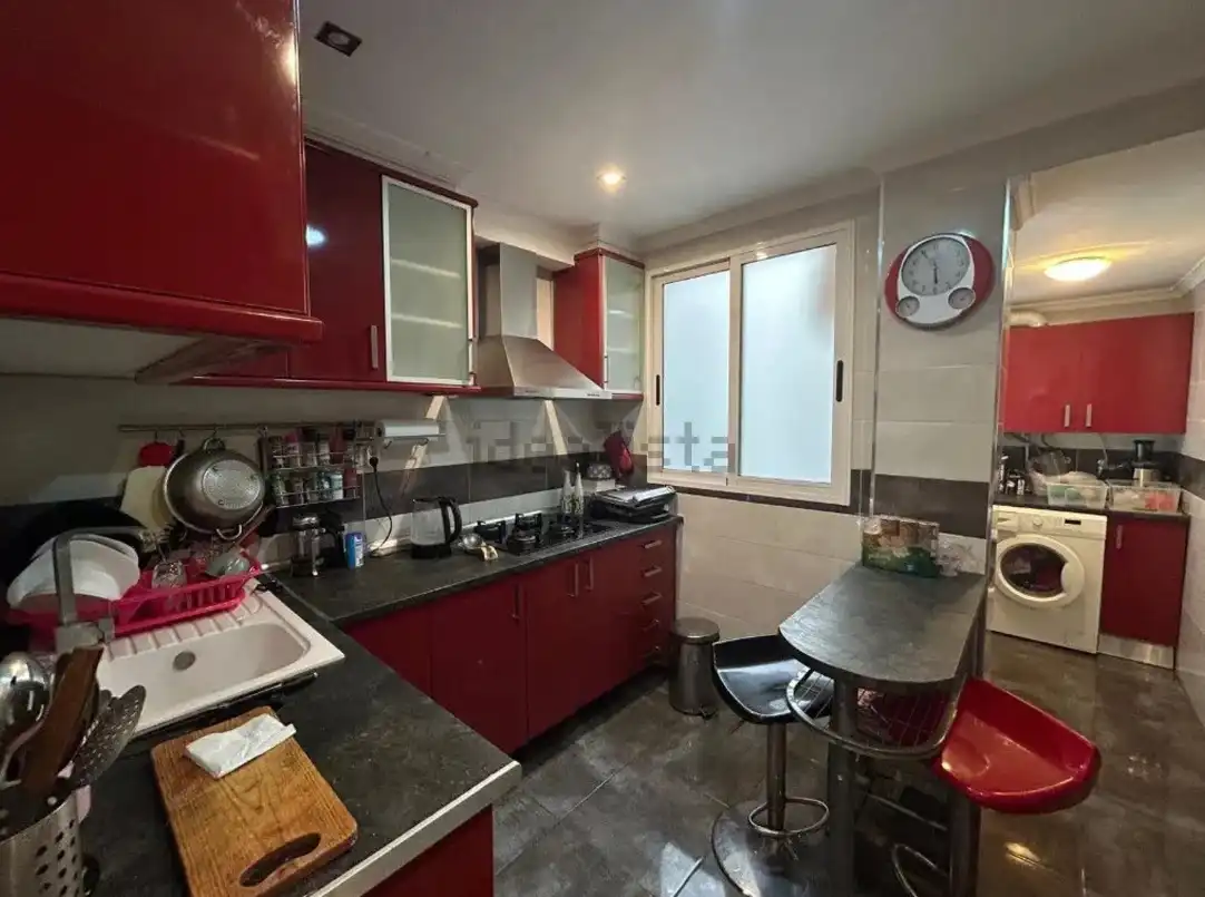 Flat with terrace for sale in Quatre Carreres, imagen 9