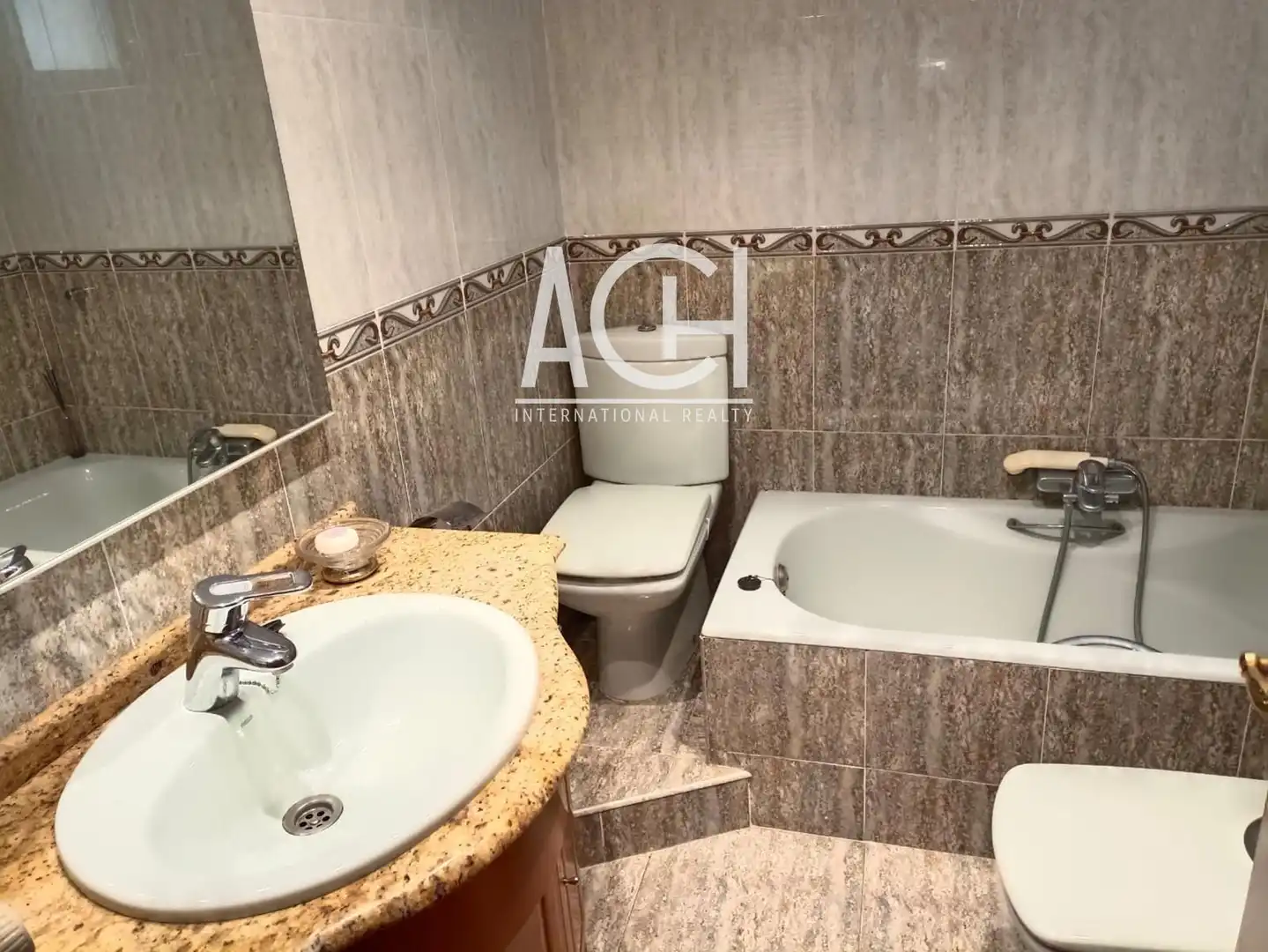 Piso de alquiler en Txurdinaga