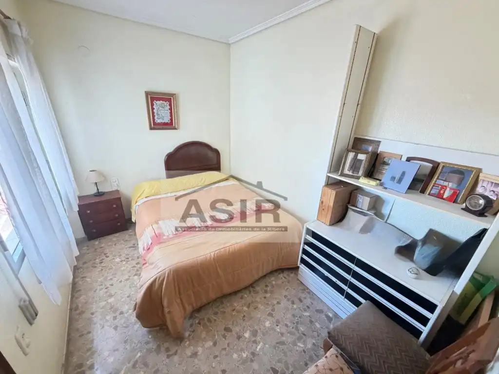 Habitación de Piso en venta en Carcaixent con Aire acondicionado