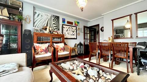 Foto 5 de Pis en venda a Luis Casado, As Travesas - Balaídos, Vigo