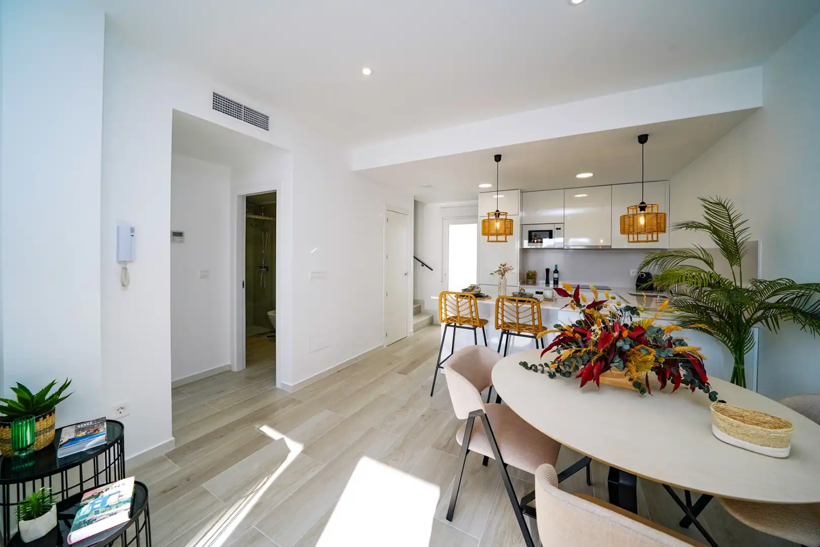 Haus mit Terrasse zum Verkauf in Campo de Murcia, imagen 6