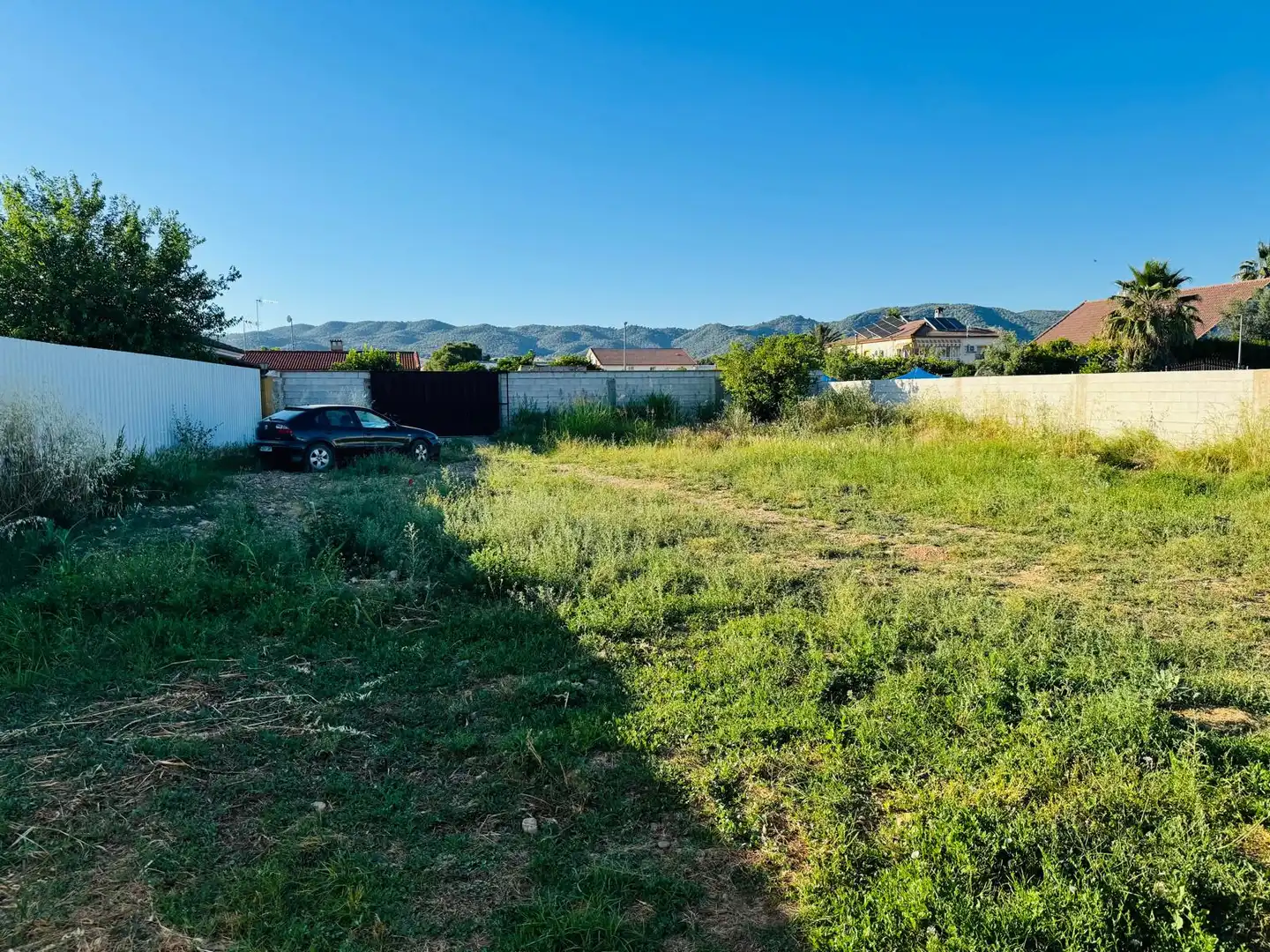 Grundstücke und Bauplätze zum Verkauf in Periurbano Oeste - Sierra, imagen 7