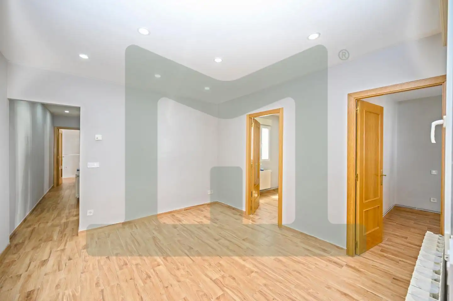 Casa o chalet en venta en Madrid con Calefacción, Jardín privado y Terraza