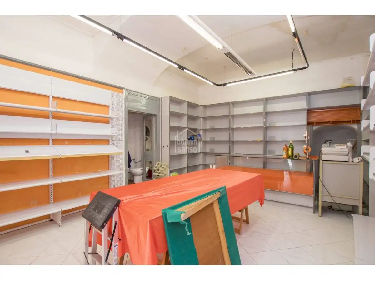 Apartment zum Verkauf in Maó ciutat, imagen 17