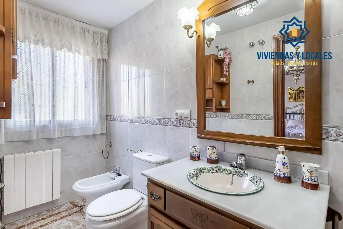 Casa con piscina en venta en Ogíjares, imagen 22