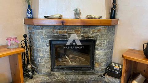 Foto 4 de Pis en venda a Francesc Macià, Avià, Barcelona