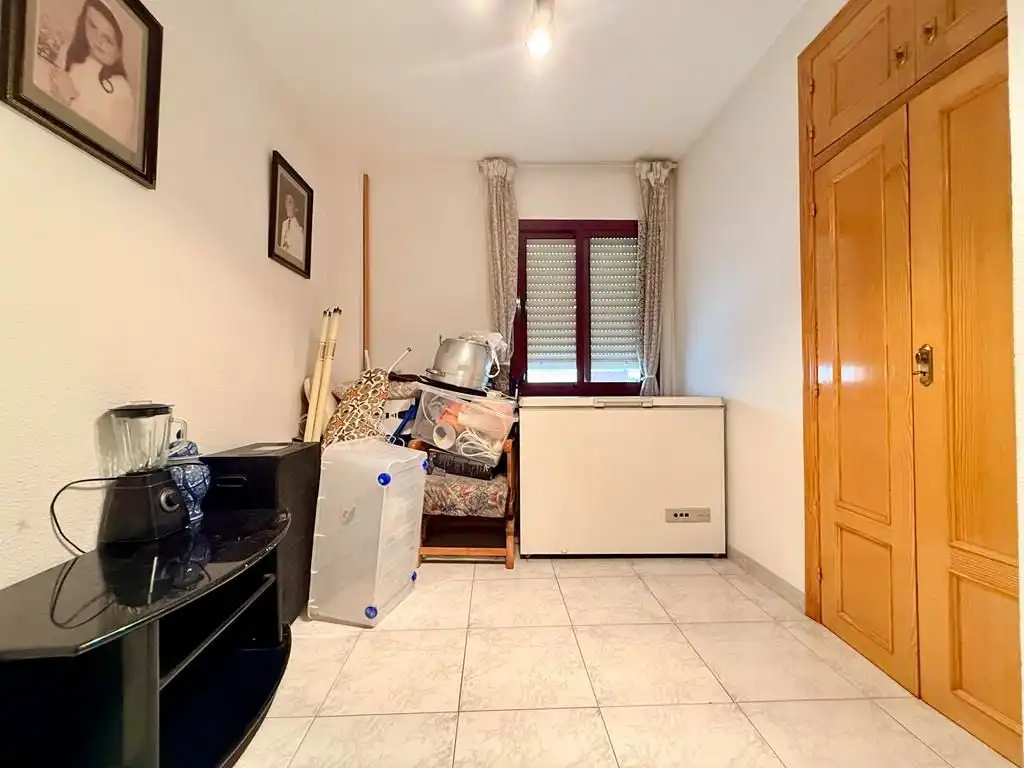 Apartament en venda en Pedreguer amb Aire condicionat i Traster