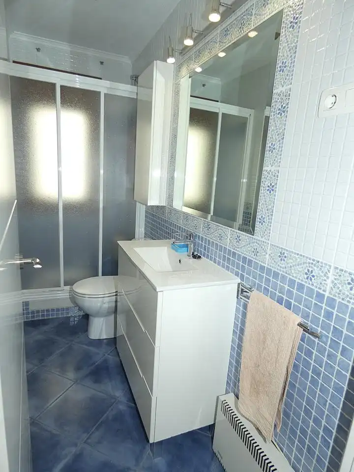 Flat for sale in Lutxana - Llano