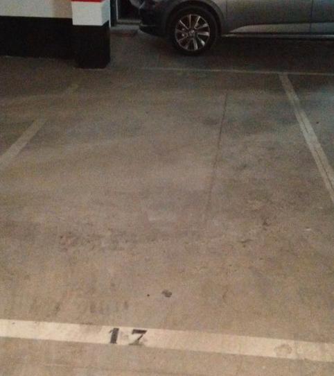 Photo 2 of Garage for sale in Calle Cronista Antonio Hernández Rivero, 12, San Juan, Las Palmas