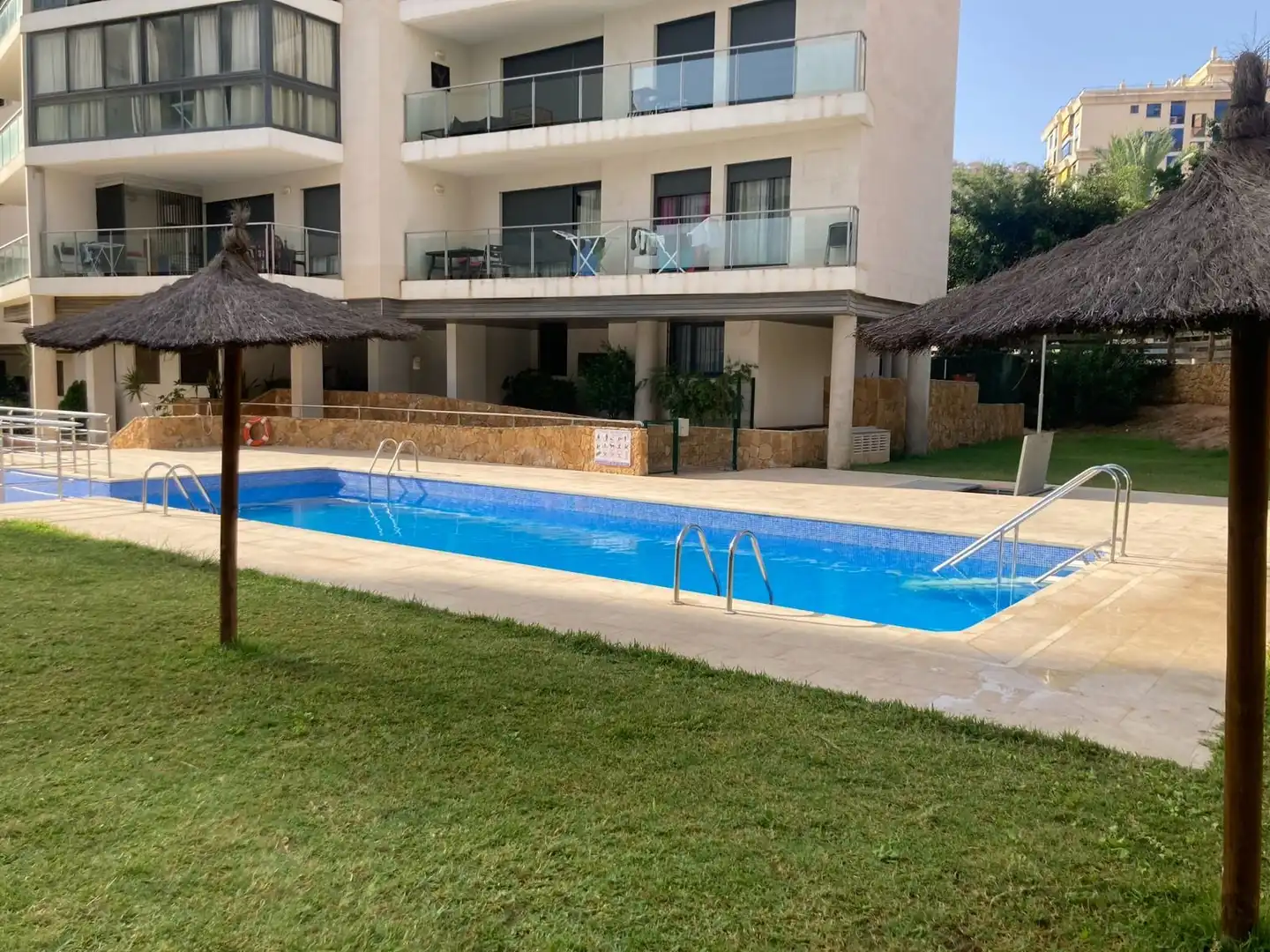 Wohnung mit Pool zum Verkauf in Carrer Llebeing, imagen 16