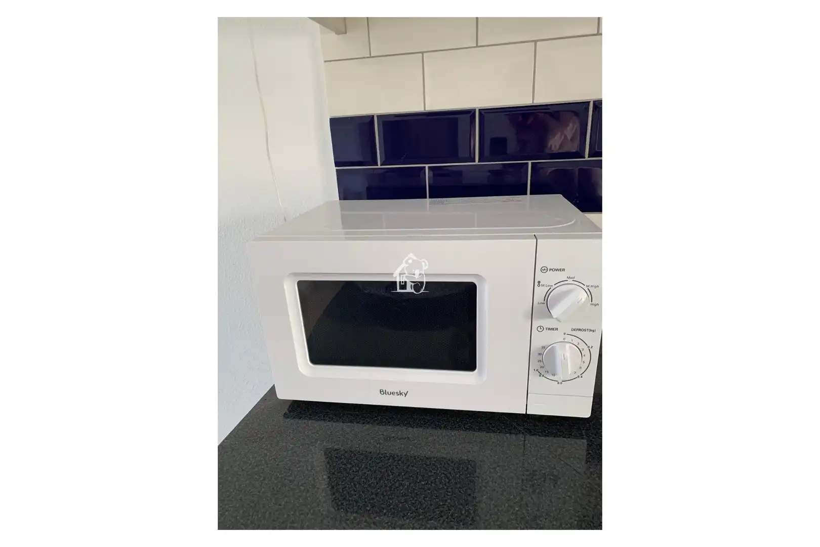 Kitchen of Houses for rent in San Miguel de Salinas  with Air Conditioner, Terrace and Swimming Pool