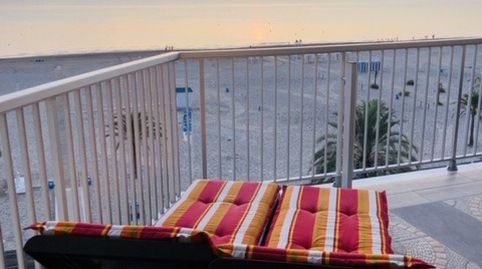 Foto 2 de Apartamento de alquiler en Paseo Maritim Neptu, Playa de Gandia, Gandia