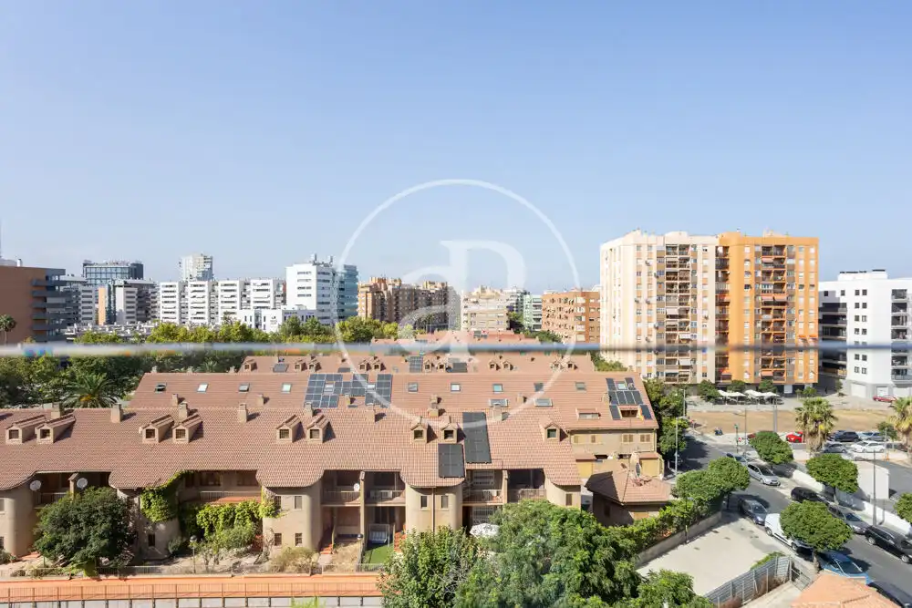 Wohnung zur Miete in Carrer del Cercle de Bellas Arts, Sant Llorenç - Zona Alfahuir