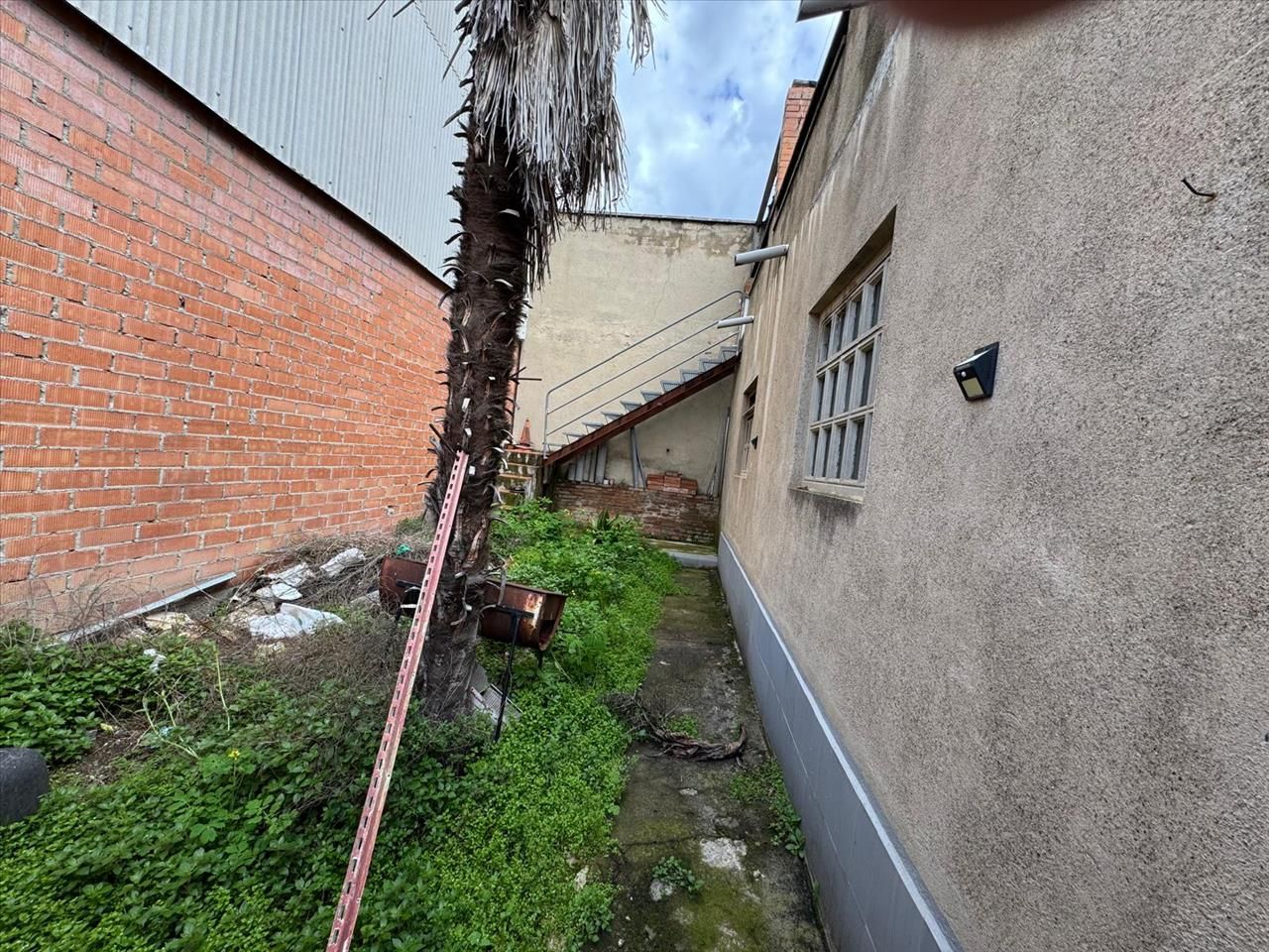 Exterior view of Residential for sale in Manlleu