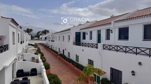 Foto 4 de Estudio en venta en Hercules, Costa del Silencio, Arona