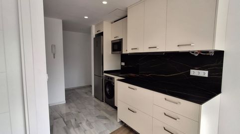 Foto 3 de Piso de alquiler en Crevillet, El Puerto de Santa María