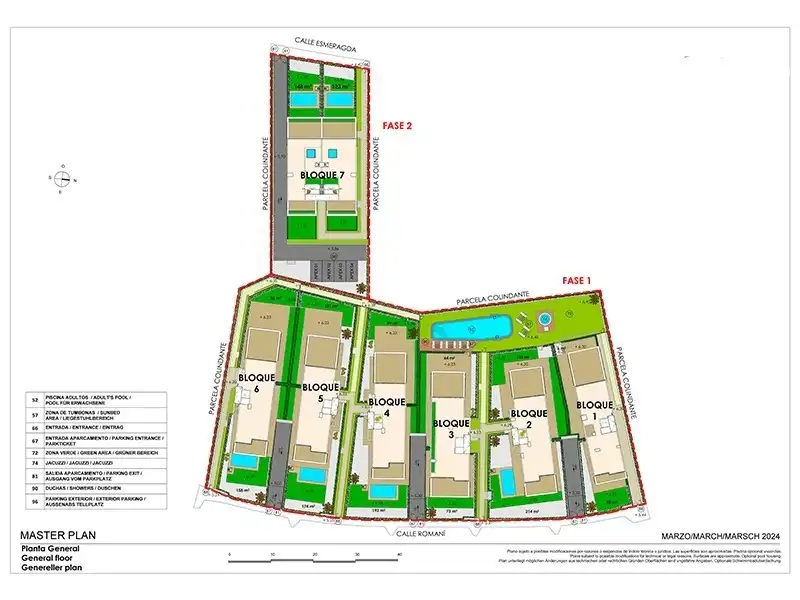 Flat with pool for sale in Colònia Sant Jordi, imagen 14